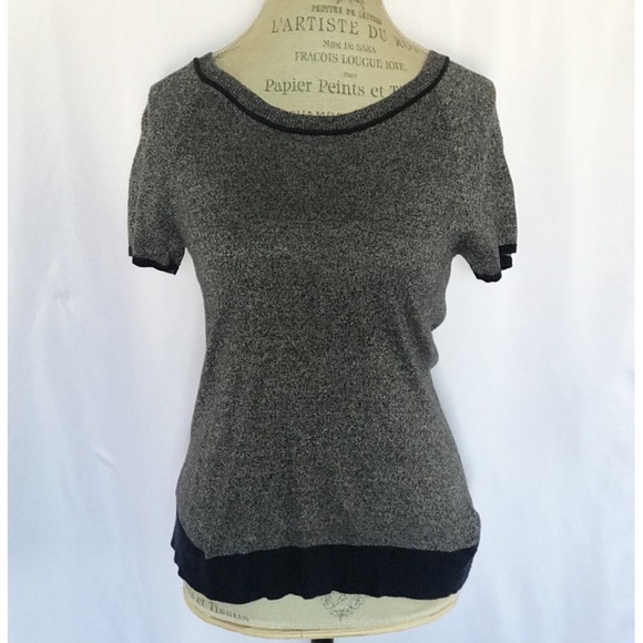 Anthropologie Field Of Flowers casual Sweater - Picture 2 of 10